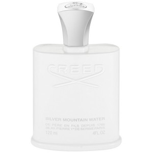 Creed Silver Mountain Water EDP 120ml Erkek Tester Parfüm